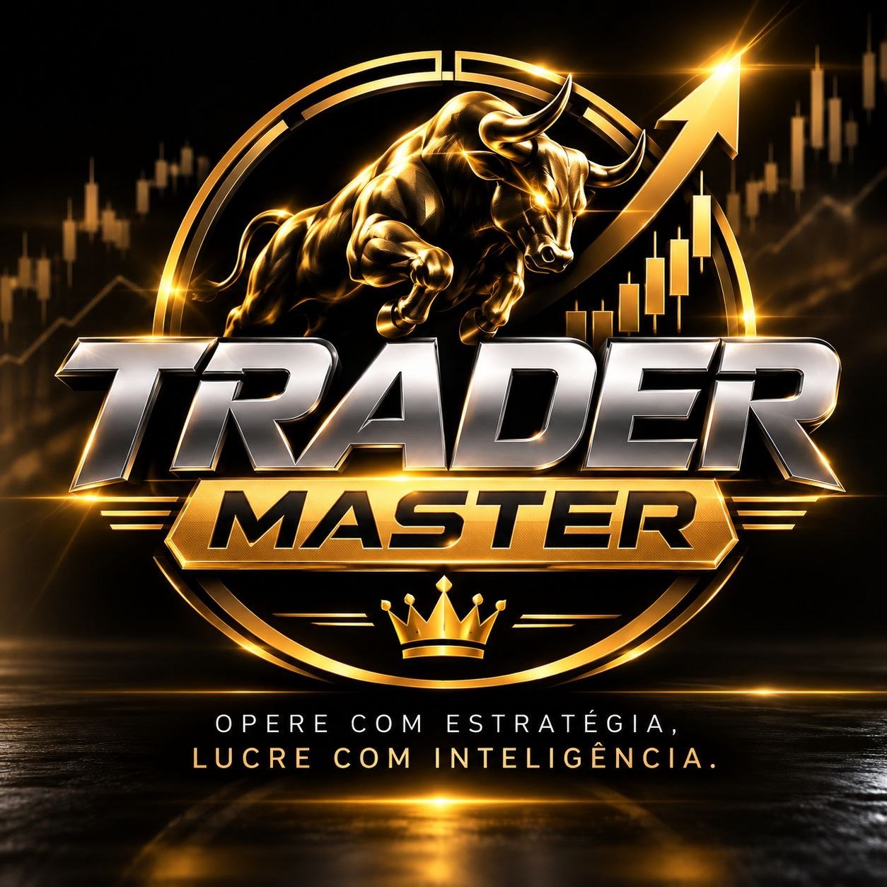 Trader Master